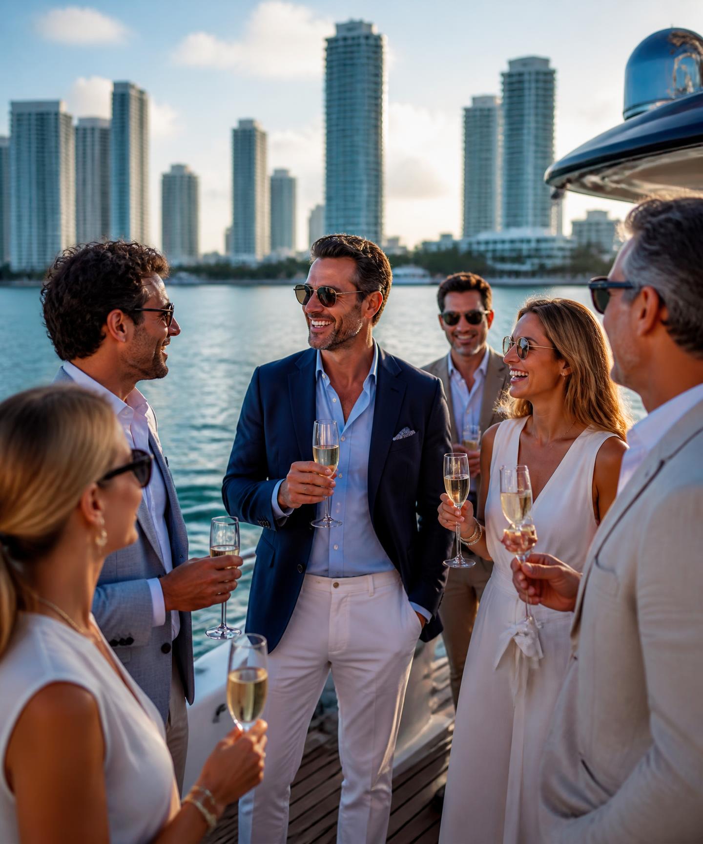 Corporate & Events